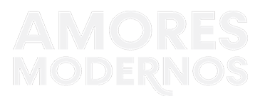 Amores Modernos Logotipo
